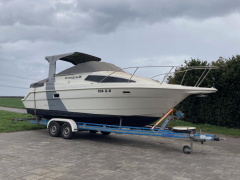 Bayliner 2655 Sunbridge