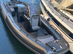 Grand Goldenline 650