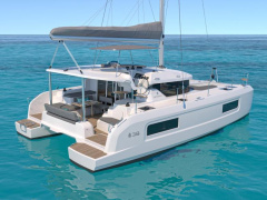 Lagoon 38