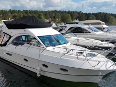 Galeon 390 Flybridge