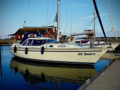 Westerly Riviera 35