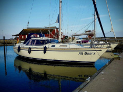 Westerly Riviera 35
