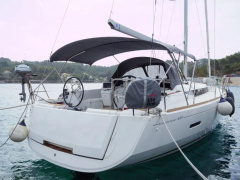 Jeanneau Sun Odyssey 449
