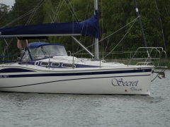 TES-Yacht TES 32 Dreamer