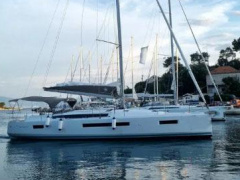 Jeanneau Sun Odyssey 490