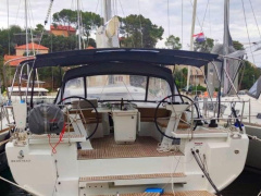 Beneteau Oceanis 46.1
