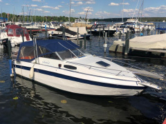Chris Craft 21 Cavalier