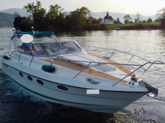 Fairline Targa 33
