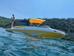 Rinker CAPTIVA 246CC