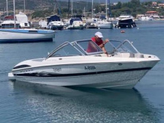 Maxum 1800 SR 3