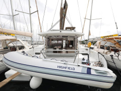 Bali Catamarans 4.2