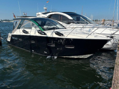 Sealine SC35 HT