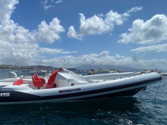 Kardis DAYTONA EFB TURBODIESEL