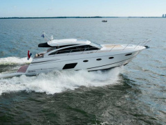 Princess V52