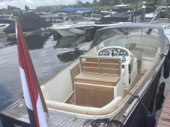 Long Island 28 sportsman