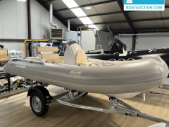 Ocean Pro 390