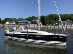 Jeanneau Sun Odyssee 349