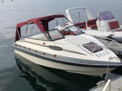 Sunbird Käjütboot