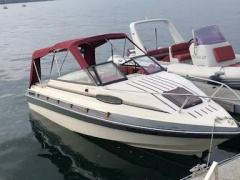 Sunbird Kajütboot