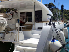 Lagoon 40