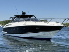 Sunseeker Camargue 50