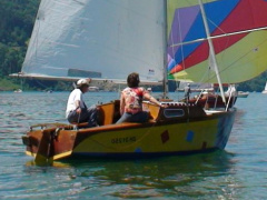 Amiguet Corsaire