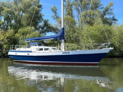 Van de Stadt Type 43