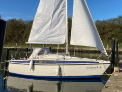Pelle Peterson Maxi 68