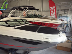 Sea Ray Sun Sport 230 Limited Edition