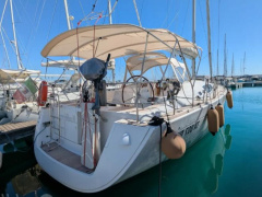 Beneteau Oceanis 46