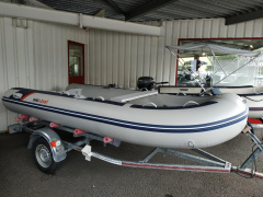 Honda Honwave T40 / 8PS