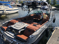 MasterCraft X24