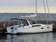 Beneteau 38 (2014)