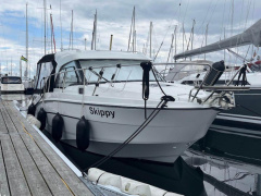 Beneteau ANTARES 8