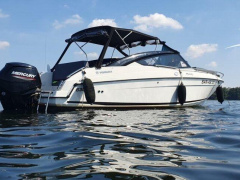 Parker Marine 630 DC