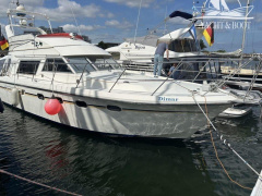 Fairline Forty