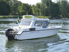 Sea Star 670S