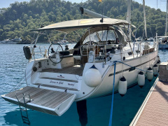 Bavaria 51 Cruiser