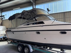 Cranchi GT 25