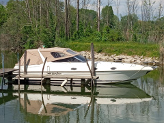 Airon Marine Dart 36