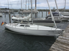 Ott Yacht International 806