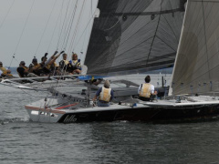 Decision Libera A Lake Racer/ Binnen Racer