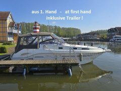 Drago 29 WB Yachtline