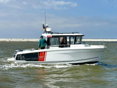 Jeanneau Merry Fisher 795 Sport