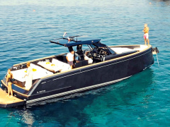 Pardo Yachts P43