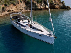 Beneteau Sense 50