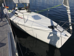 J Boats J/92s