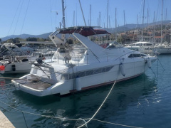 Bayliner 4285 Sunbridge