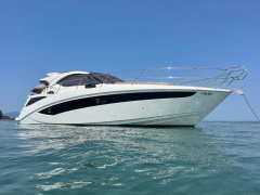 Galeon 385 HTL