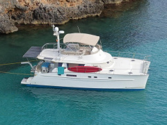 Fountaine Pajot Cumberland 46 | 2009
